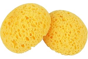 Knockdown Texture Sponge Drywall for Painting Ceiling, 2 Pack, 5.31 x 4.52 x 2.36inch