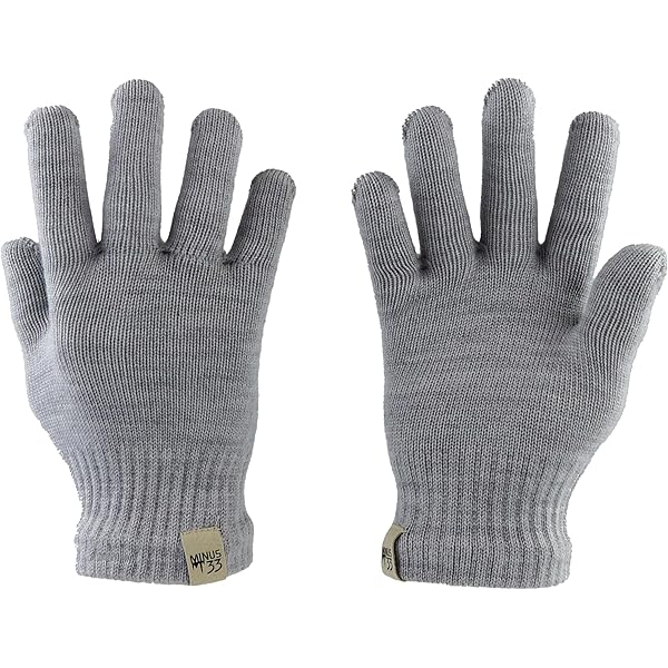 Amazon.com: Evridwear Merino Wool Winter Cold Thermal Warm Liner