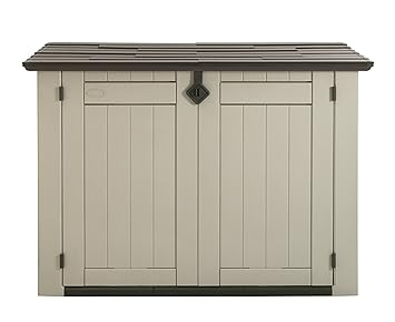 Blooma Garden Storage Spares | Fasci Garden