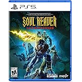 Legacy of Kain™ Soul Reaver 1&2 Remastered - PlayStation 5