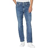 Levi's Men's 505 Regular Fit Jeans | (Also Available in Big &amp; Tall)
