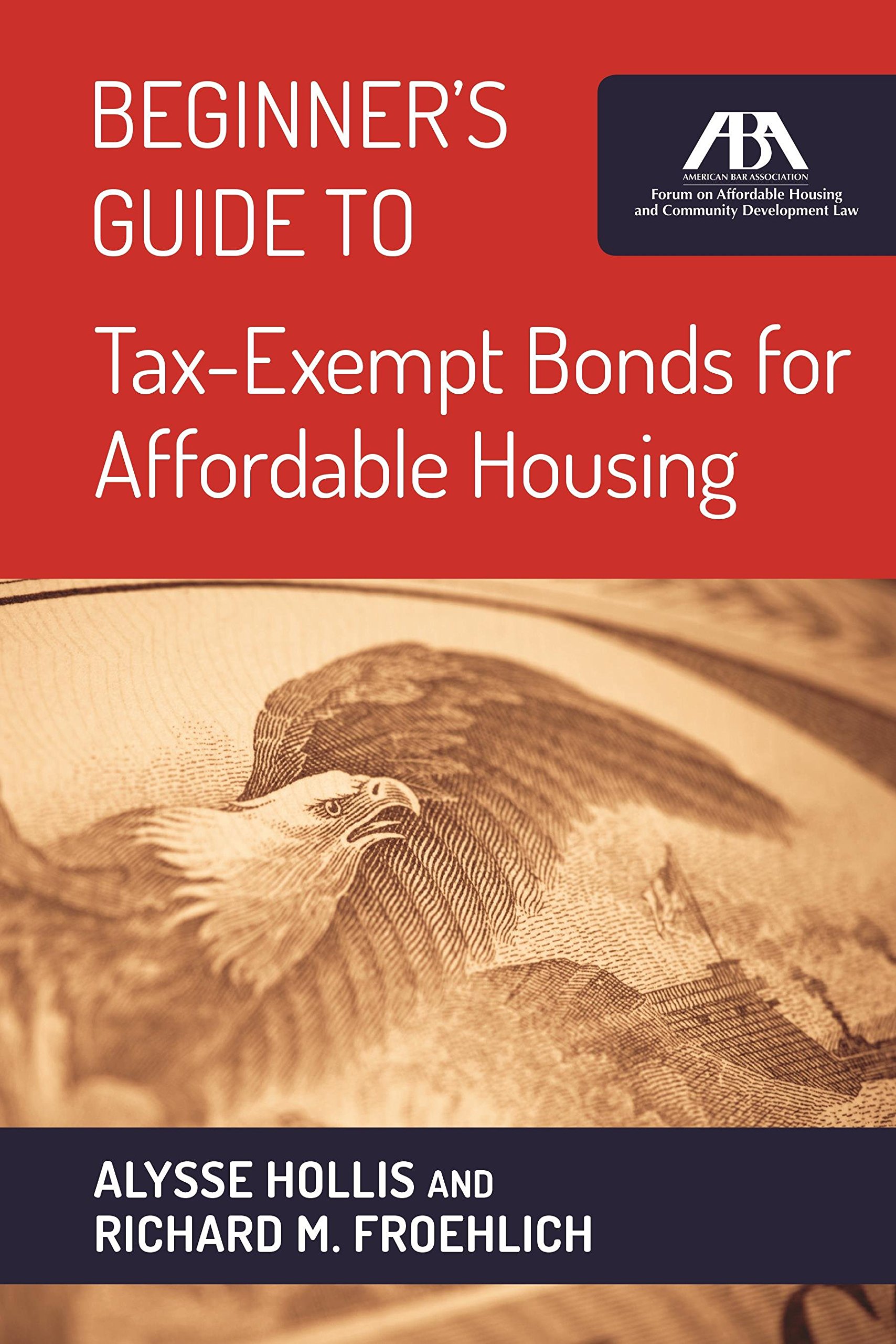 Download PDF Beginner's Guide to TaxExempt Bonds for Affordable