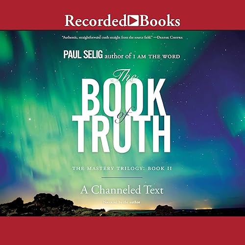 Download The Book of Truth: The Mastery Trilogy, Book II PDF