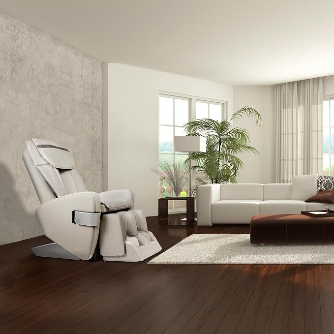 Dynamic Massage Chair Bellevue Edition 2 Stage