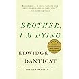 Brother, I'm Dying (Vintage Contemporaries)