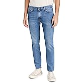 Levi's Mens 511 Slim Jeans