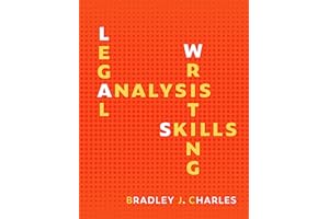 Legal Analysis Writing Skills: Learn Skills, Not Documents