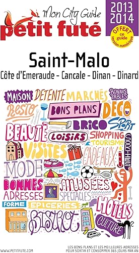 Download Petit Futé Saint-Malo PDF
