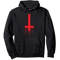 韓国発!【Ayn】Dark Cross Napping Pigment Hoodie 71x7MahLByL._AC_SY350_QL65_.jpg