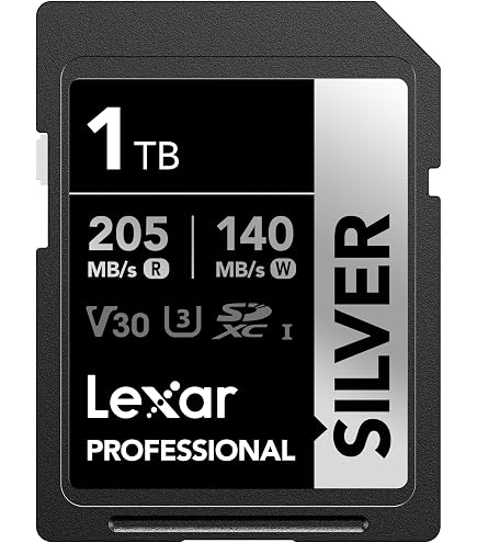 Amazon.com: SanDisk Extreme PRO SDSDXXD-1T00-ANCIN 1 TB Class 10