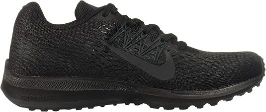nike air zoom winflo 5 black