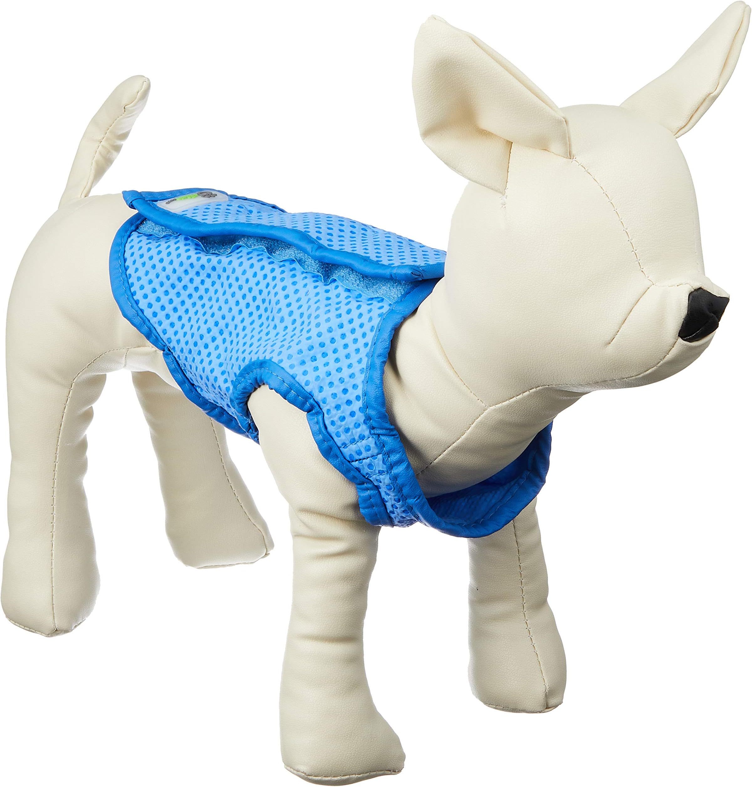 Ice Vest Cooling Vest for Dogs (XS)