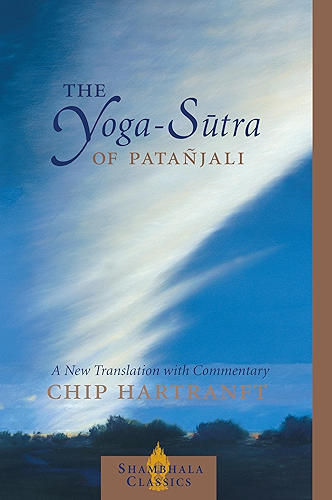 Download The Yoga-Sutra of Patanjali: A New Translation with Commentary (Shambhala Classics) (English Edition) PDF