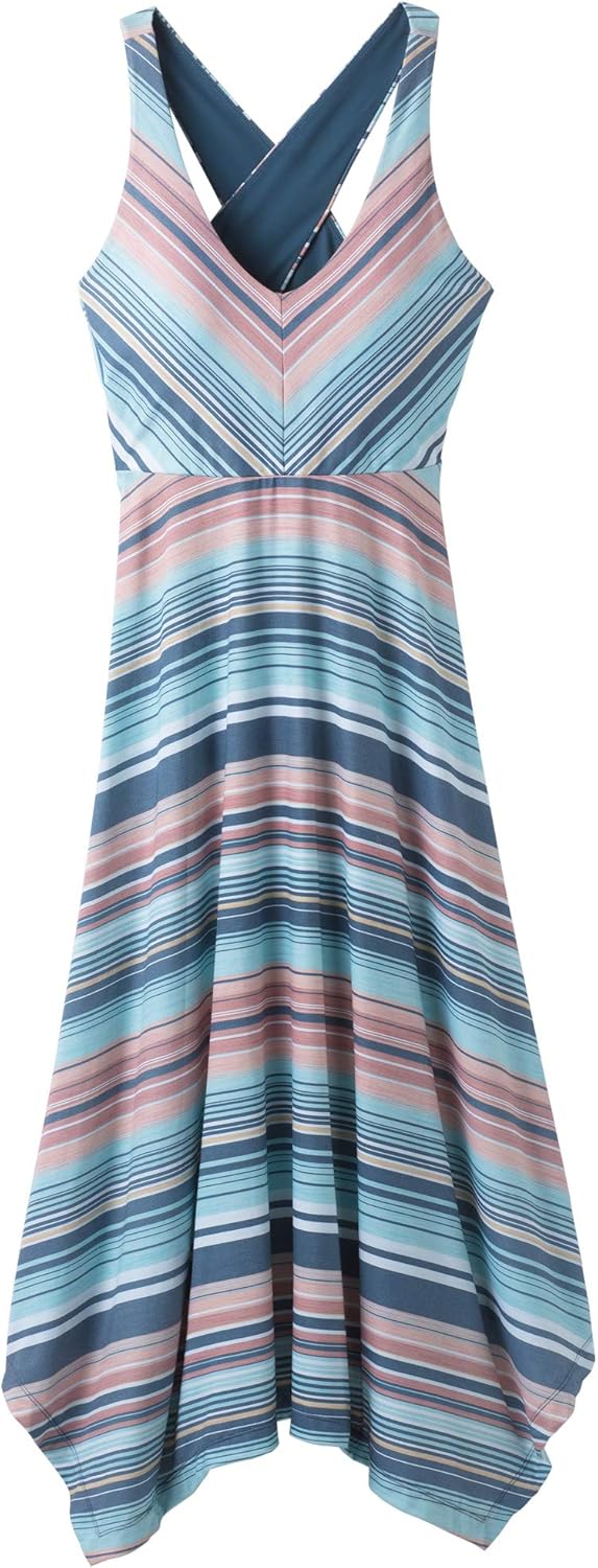 prana maxi dress