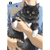 Cat + Crazy Volume 3