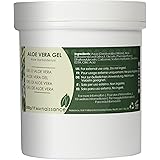 Naissance Aloe Vera Gel 500g