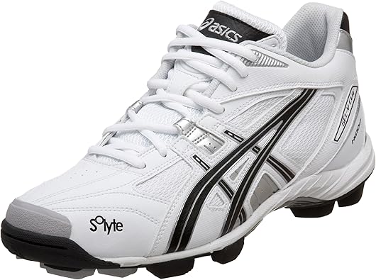 asics lacrosse cleats