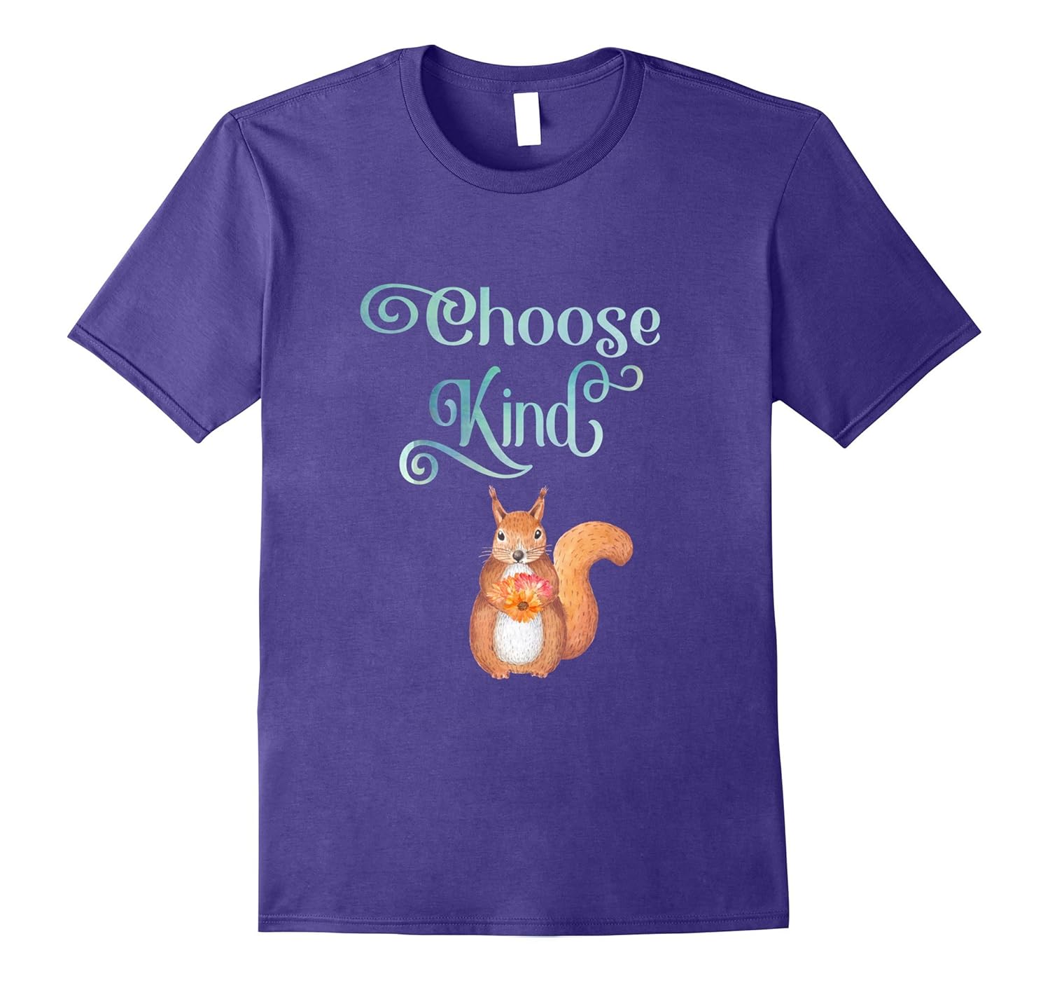 Choose Kind Cute Anti-Bullying Anti-Hate T Shirt-ANZ