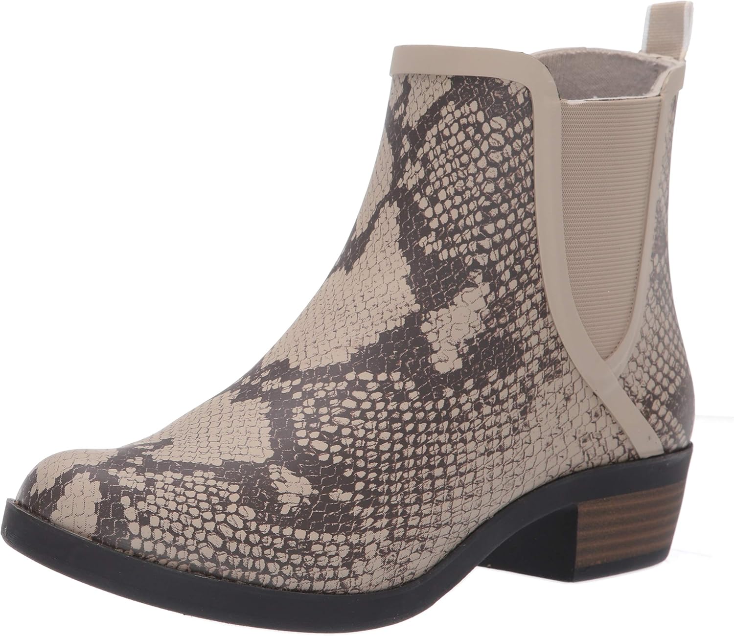 Lucky Brand Women's Baselh2o Rain Boot