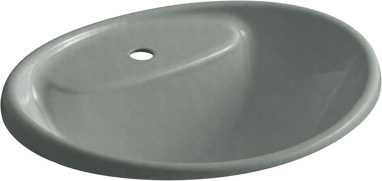 Kohler K 2839 1 Ft Tides Bathroom Sink Kohler K 2839 1 Ft Tides Bathroom Sink