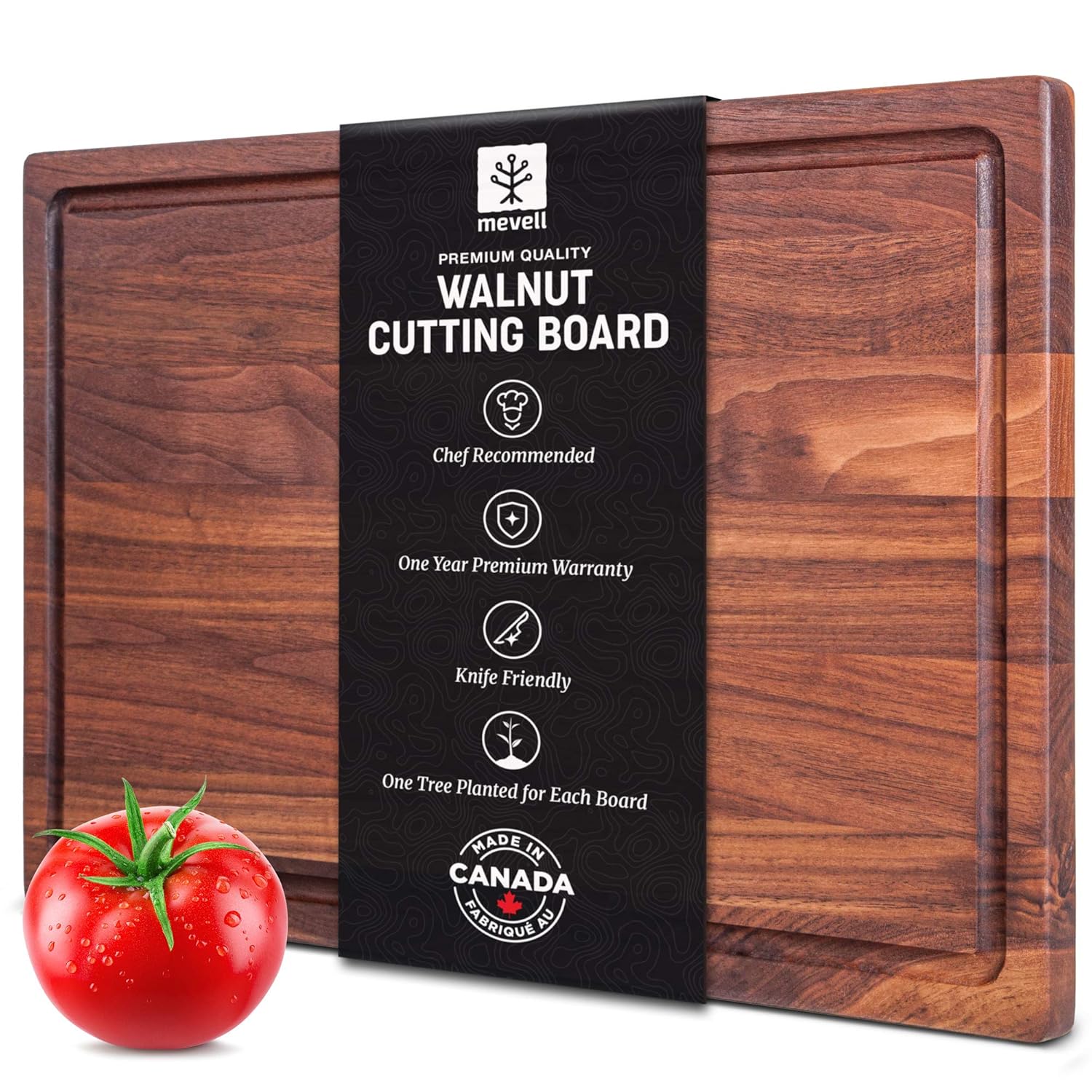 Best maple cutting boards for kitchen