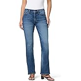Hudson Womens Blair High Rise Bootcut Jean