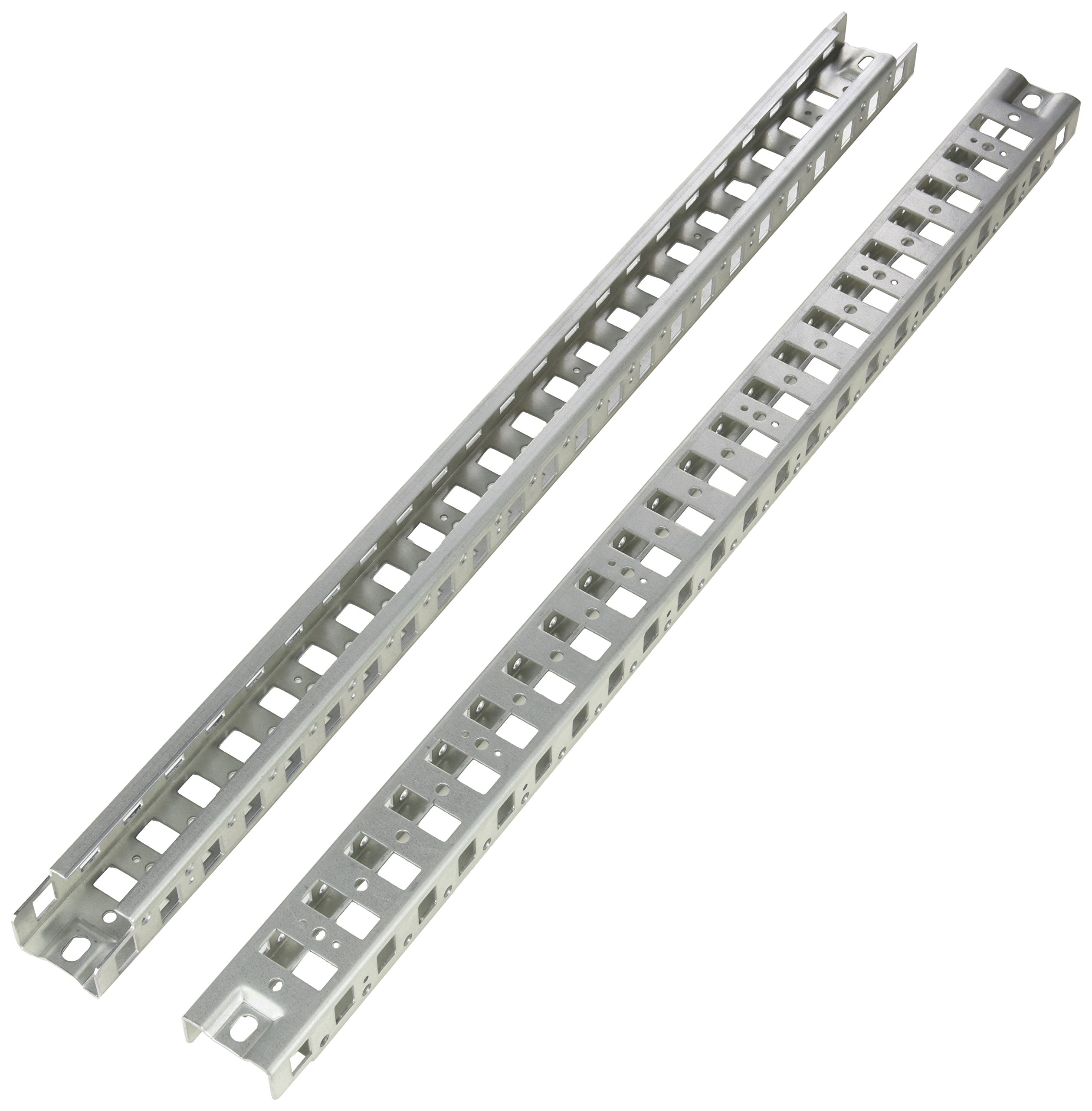 Schneider Electric Railway Sleepers NSYSUCR4060 Universal Spacial SF/SM 40 MM