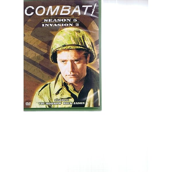 その他 Combat: Season 4 - Conflict 2 [DVD] [Import] Combat: Season 4 - Conflict 2 [DVD] [Import]