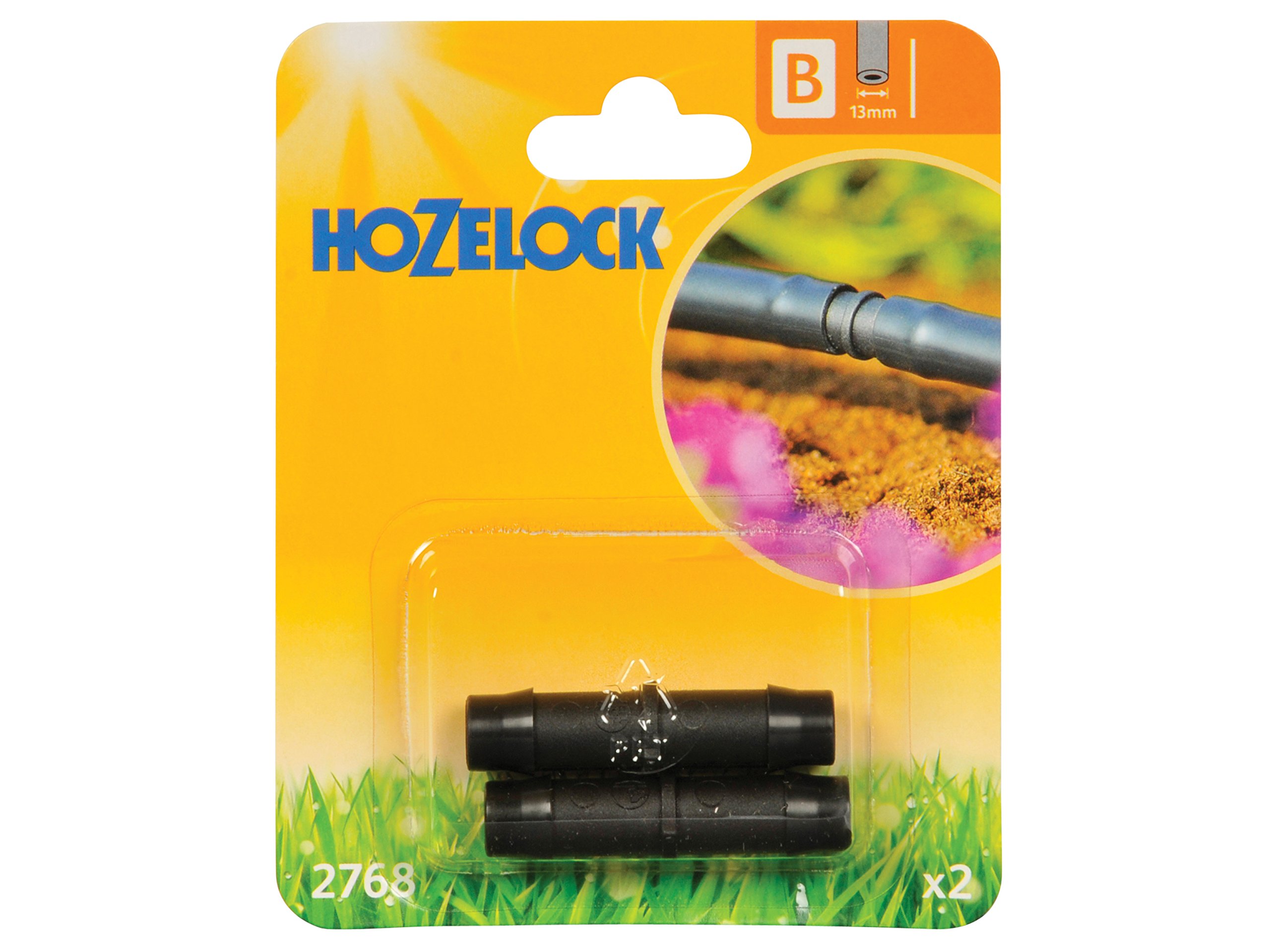 Hozelock HOZ2768 Automatic Watering and Micro Irrigation Components