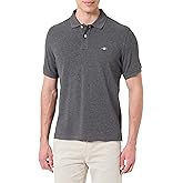 Gant Men's Reg Emb Archive Shield Polo Shirt (Pack of 1)