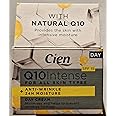 Cien Anti-Wrinkle Anti-Age Day Cream with Q10 and Vitamin E with UV Filter 50 ml by cien