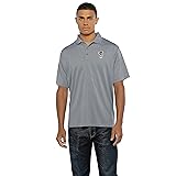 Vantage Apparel Men's Collegiate Polyester Mesh