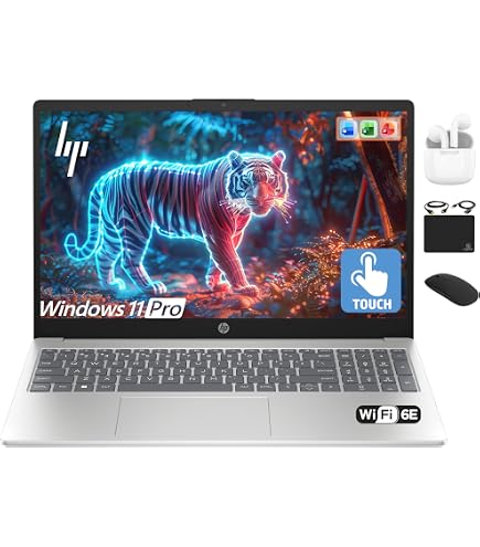 Amazon.com: HP 15.6