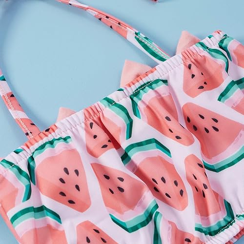 Toddler Girl Swimsuits Infant Baby Girl Bathing Suit Bikini Sets