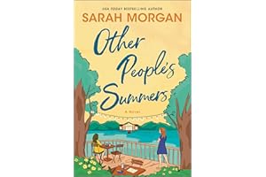 Other People’s Summers: A Novel – A Witty and Poignant Contemporary Fiction Story of Hidden Secrets