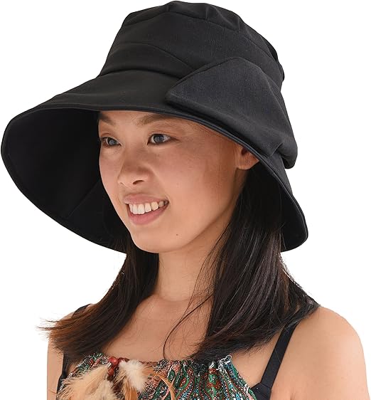 amazon women's sun hats