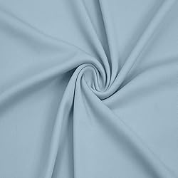 Texco Inc 60" Wide 100% Polyester Interlock Lining