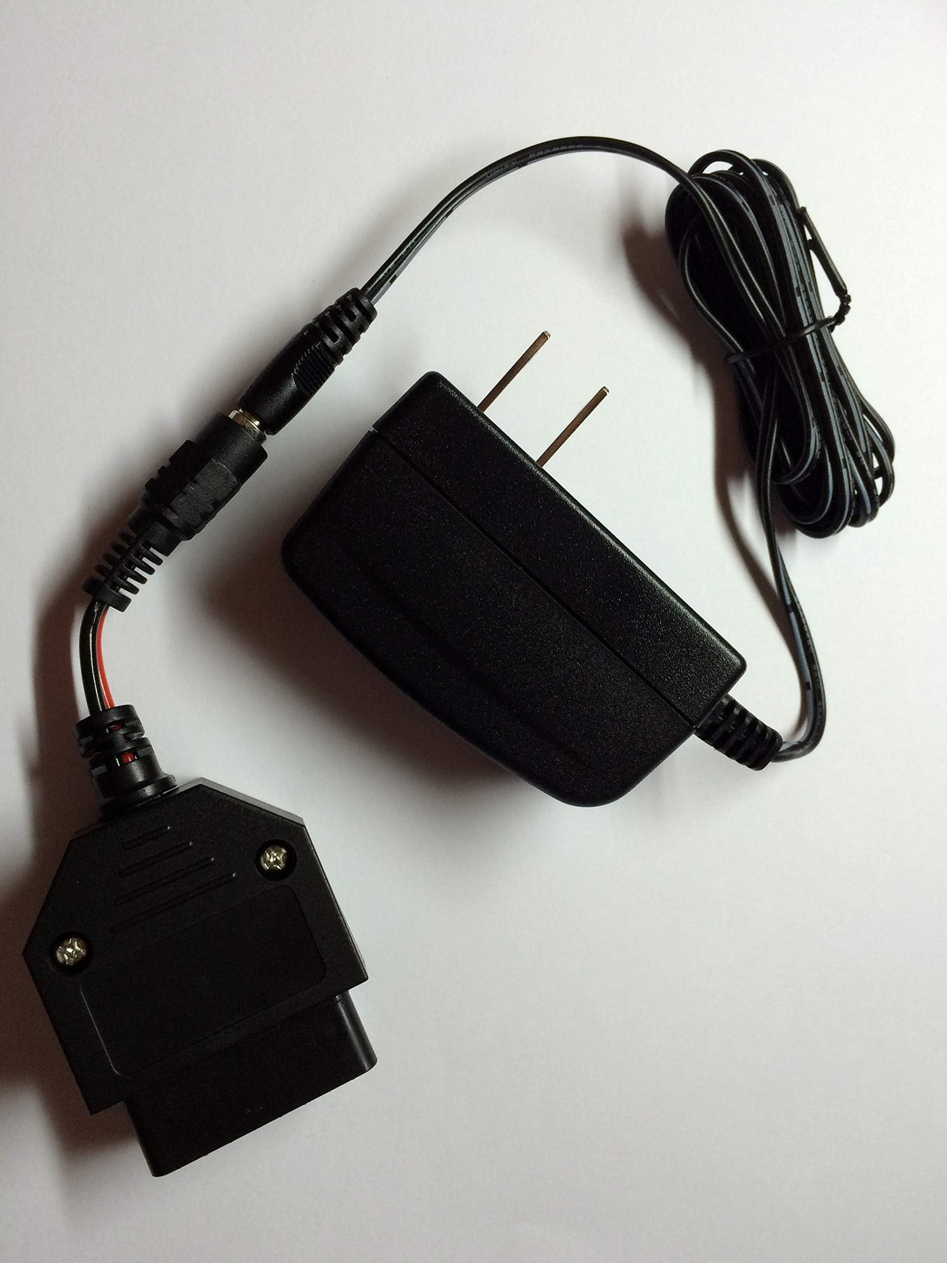PeraltaProducts AC Adapter for Sprint Drive HSA-15US-AA Vehicle Simulation Integrated