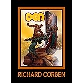 DEN Volume 1: Neverwhere