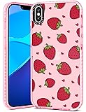 Lotadilo Cute Case for iPhone Xs Max - for Women