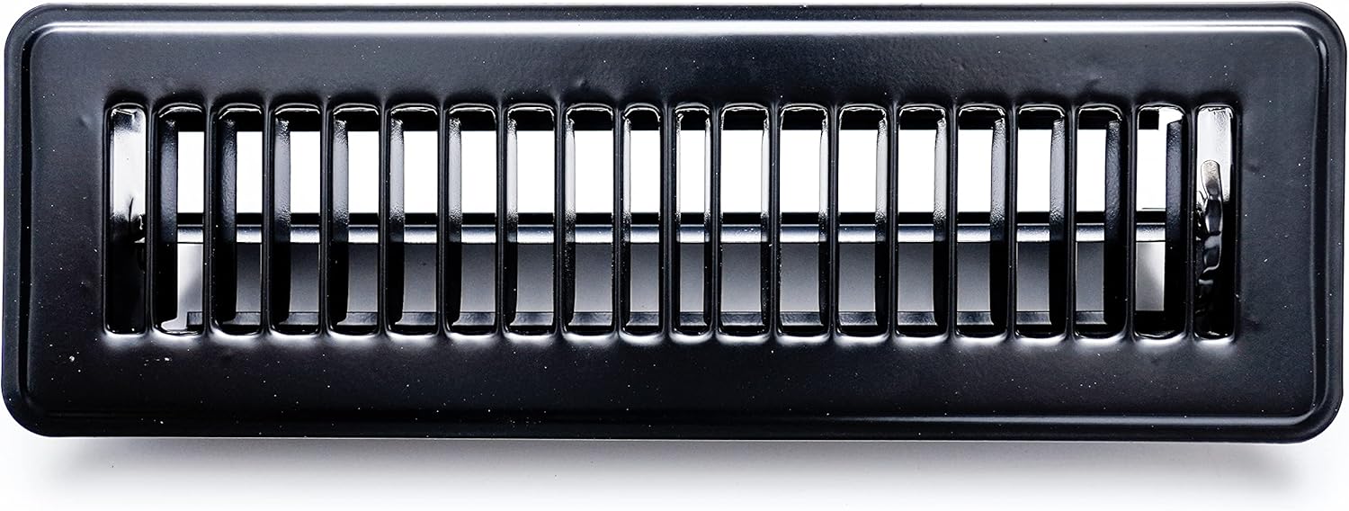 Registers, Grilles & Vents - Handua 2
