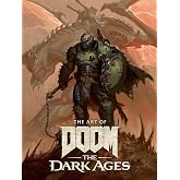 The Art of DOOM: The Dark Ages