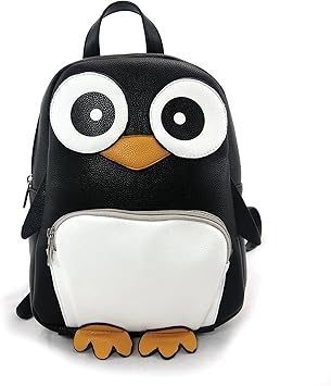 penguin rucksack