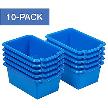 ecr4kids scoop front storage bins