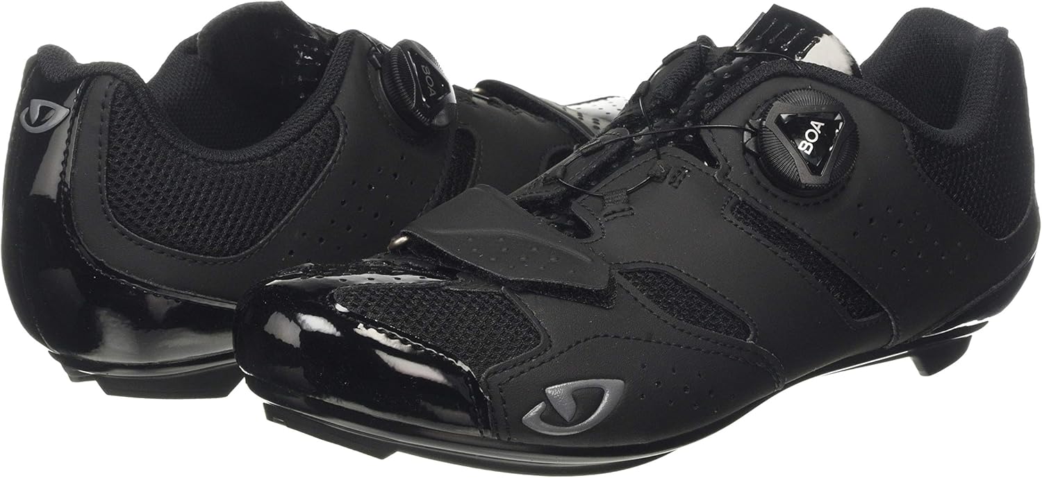 Giro Savix Men's Road Cycling Shoes: Shoes