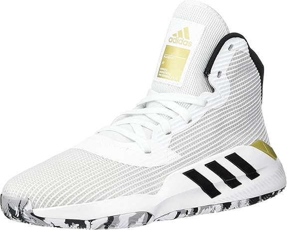 Adidas Pro Bounce Shoes