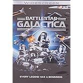 Battlestar Galactica: The Feature Film