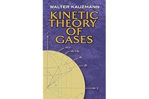 Kinetic Theory of Gases