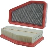 WIX Racing Filters Air Filter