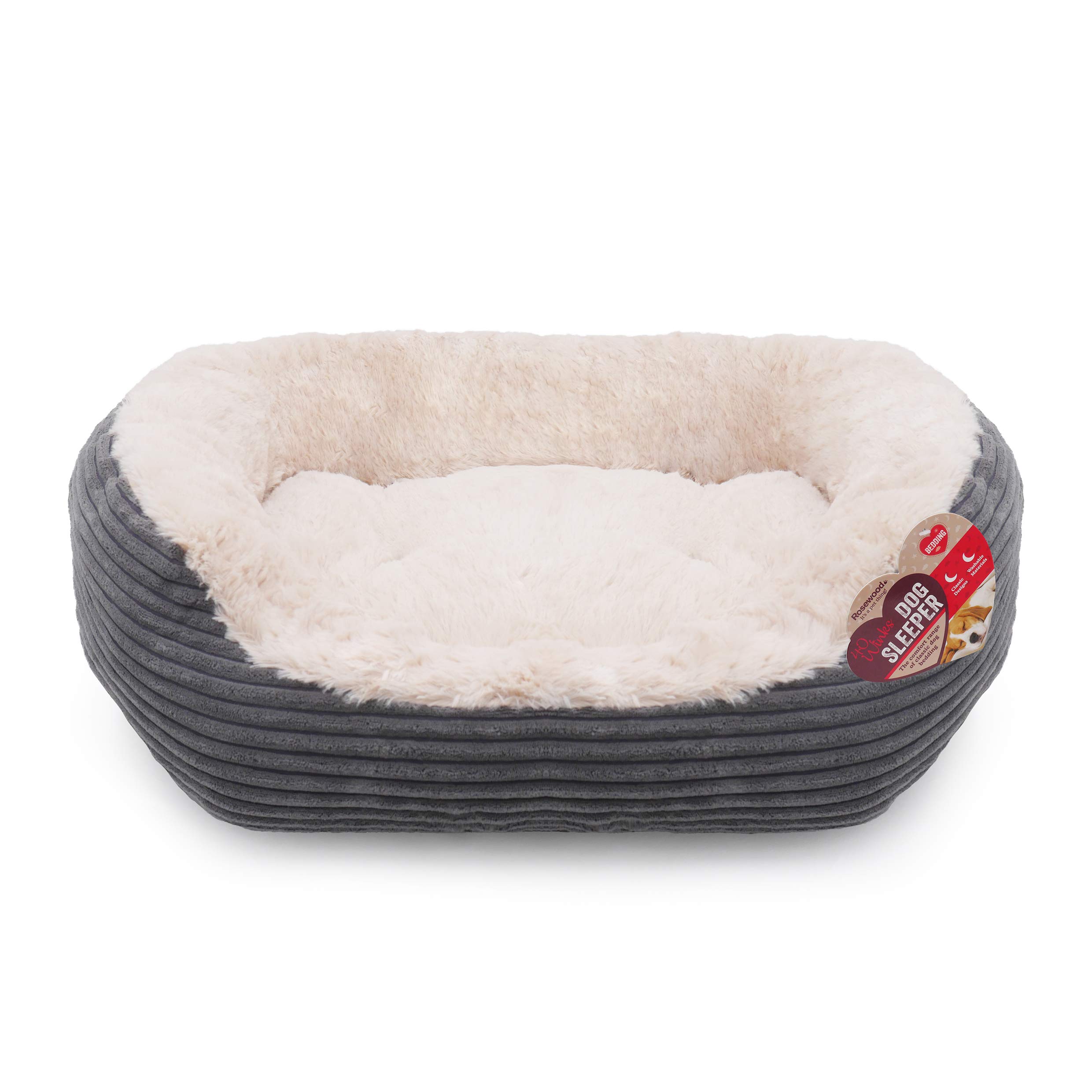 Rosewood large dog bed Clearance